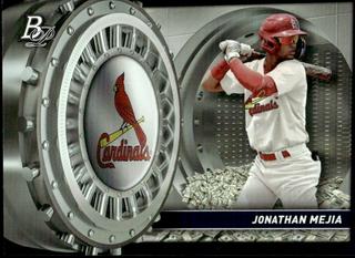 Jonathan Mejia