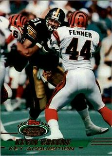 Kevin Greene