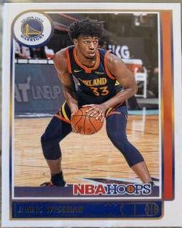 James Wiseman