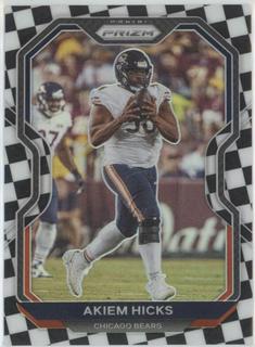Akiem Hicks