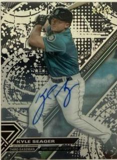 Kyle Seager