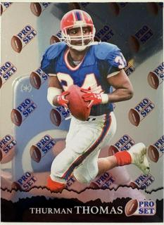 Thurman Thomas