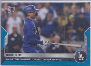 Mookie Betts