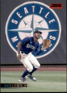 Kyle Lewis