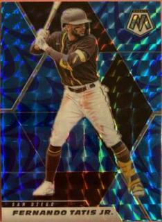 Fernando Tatis Jr.