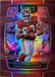Tony Gonzalez