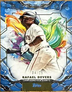 Rafael Devers