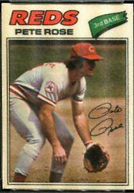 Pete Rose
