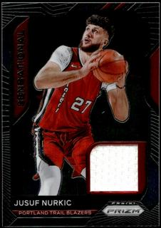 Jusuf Nurkic