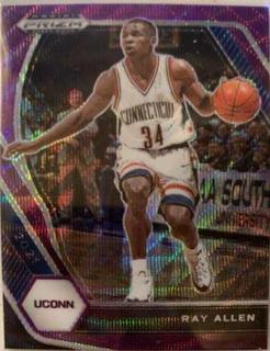 Ray Allen