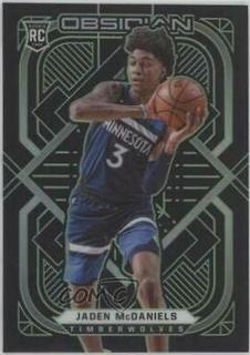 Jaden McDaniels