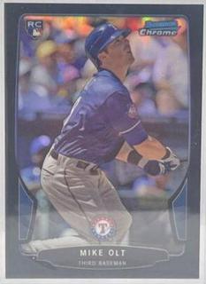 Mike Olt