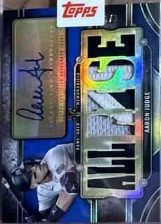 Aaron Judge