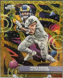 Puka Nacua