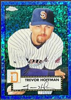 Trevor Hoffman