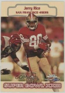 Jerry Rice