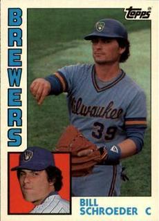 Bill Schroeder