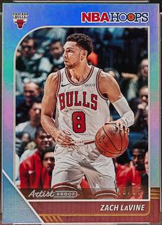 Zach LaVine