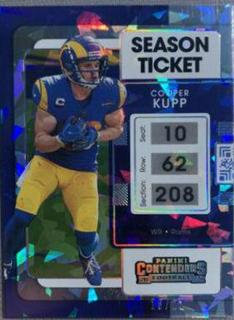 Cooper Kupp