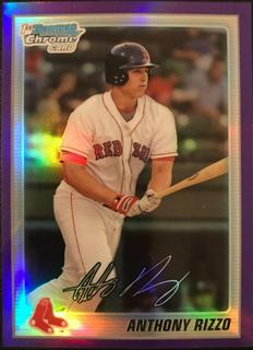 Anthony Rizzo