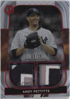 Andy Pettitte