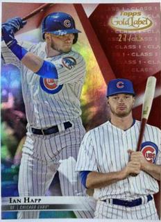 Ian Happ