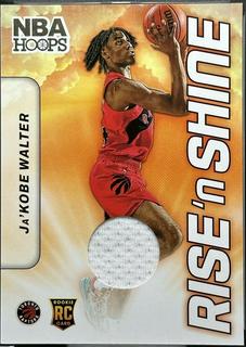 Ja'Kobe Walter