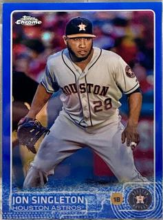 Jon Singleton