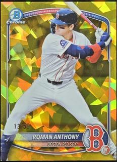 Roman Anthony