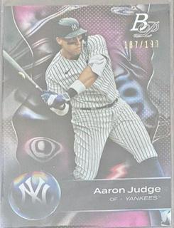 Aaron Judge
