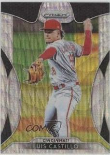 Luis Castillo