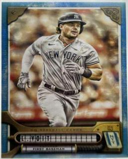 Luke Voit