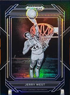 Jerry West