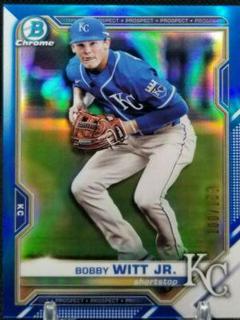 Bobby Witt Jr.