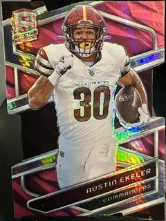 Austin Ekeler