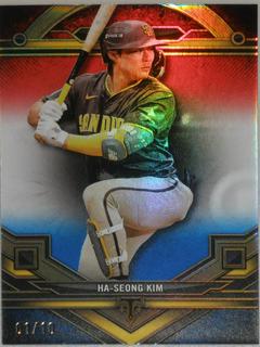 Ha-Seong Kim