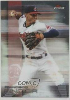 Francisco Lindor