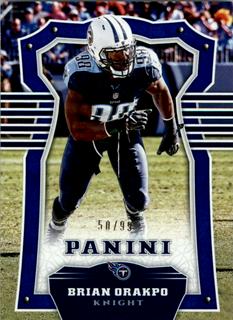 Brian Orakpo