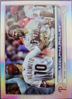 Philadelphia Phillies