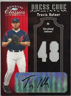 Travis Hafner