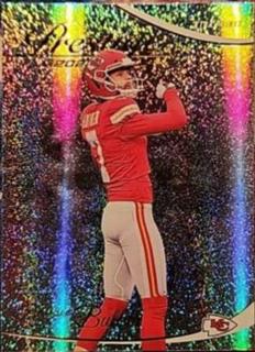 Harrison Butker