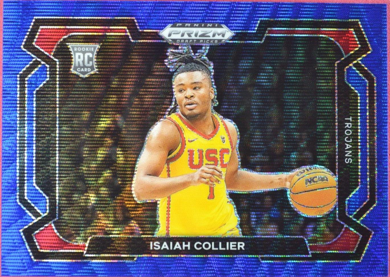Isaiah Collier