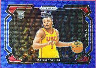 Isaiah Collier