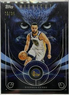 Stephen Curry