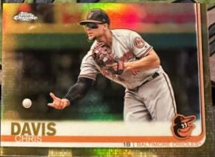 Chris Davis