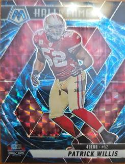 Patrick Willis
