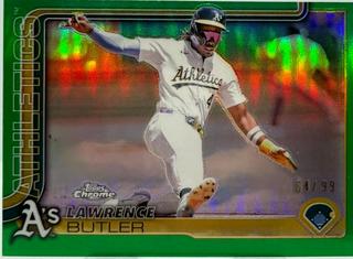 Lawrence Butler