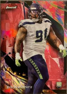 Byron Murphy II
