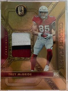 Trey McBride