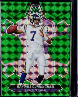 Randall Cunningham